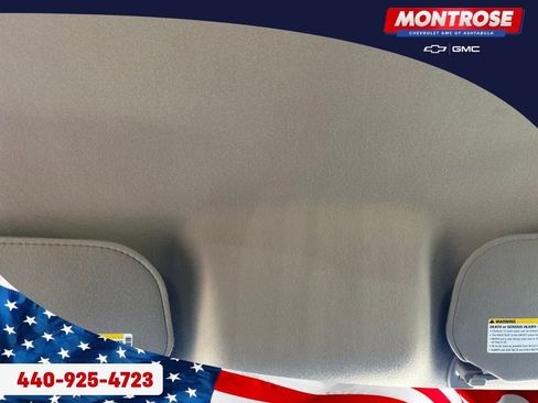 New 2025 GMC Savana 3500 w/ Driver Convenience Package image 18