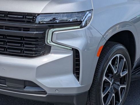 Used 2024 Chevrolet Tahoe RST w/ Luxury Package image 9