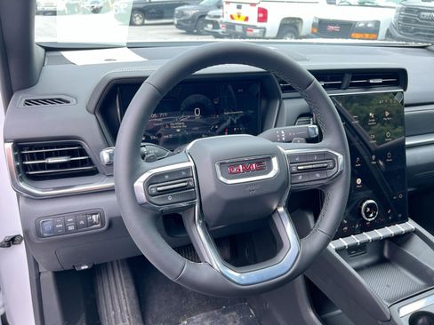 New 2026 GMC Terrain Elevation w/ Black Edition image 14