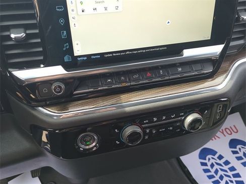 Certified 2023 Chevrolet Silverado 1500 LT image 17