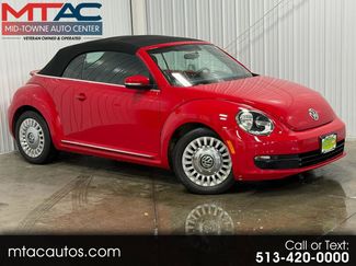 Used 2015 Volkswagen Beetle 1.8T video 1