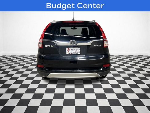 Used 2015 Honda CR-V EX-L image 7