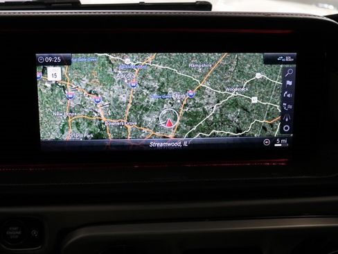 Used 2022 Mercedes-Benz G 550 image 8