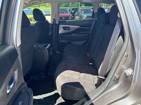 Used 2020 Nissan Murano S w/ Technology Package AWD/4WD image 26