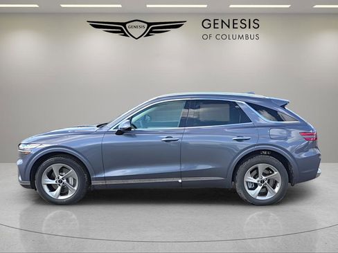 New 2026 Genesis GV70 2.5T image 3