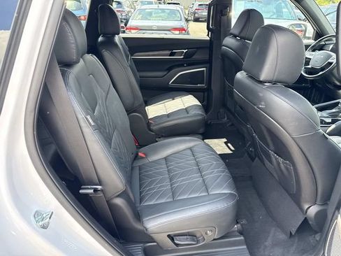 Used 2024 Kia Telluride EX X-Line AWD/4WD image 11