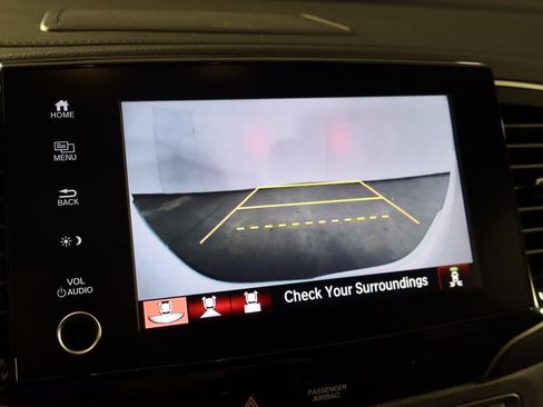 Used 2022 Honda Ridgeline RTL-E image 38