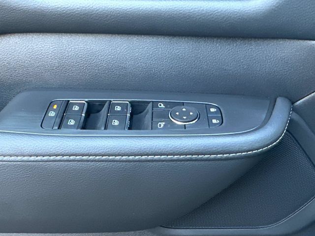 New 2026 Nissan Armada SV AWD/4WD image 20