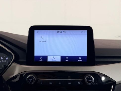 Used 2022 Ford Escape SEL image 21