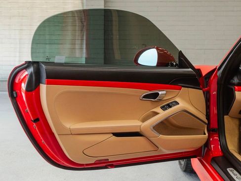 Used 2016 Porsche Boxster GTS image 30