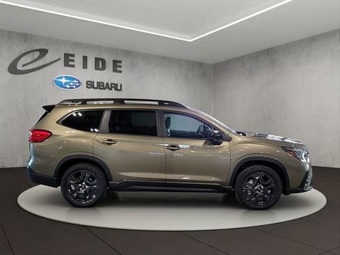 New 2026 Subaru Ascent Bronze Edition image 5