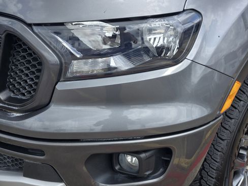 Used 2022 Ford Ranger XLT w/ Equipment Group 302A High image 6