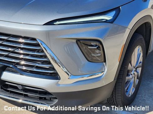 New 2026 Buick Enclave Preferred image 6