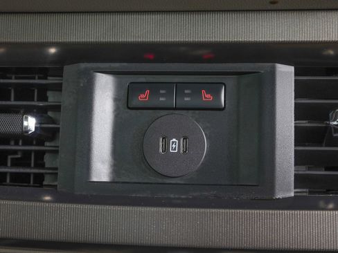 Used 2026 Ford F250 Platinum w/ Platinum Plus Package image 13