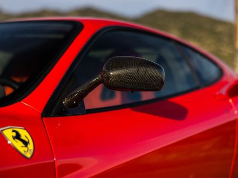 Used 2004 Ferrari 360 Challenge Stradale RWD image 21