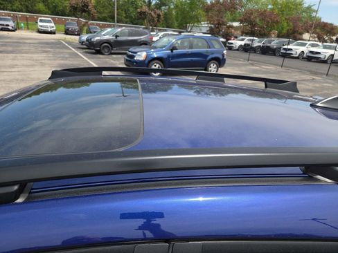 Used 2024 Subaru Crosstrek 2.5i Limited w/ Popular Package #4 AWD/4WD image 17