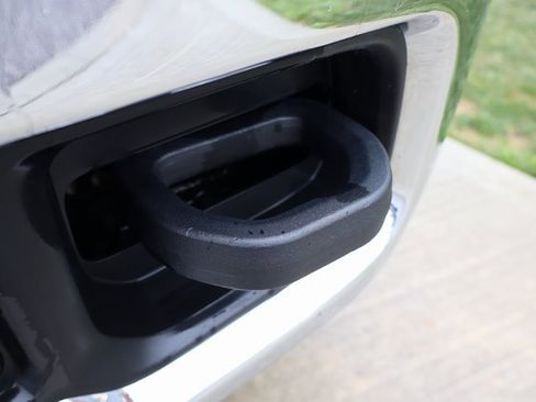 Used 2025 RAM 2500 Big Horn image 7