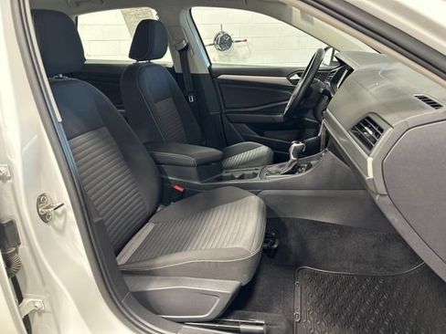 Used 2023 Volkswagen Jetta S FWD image 12