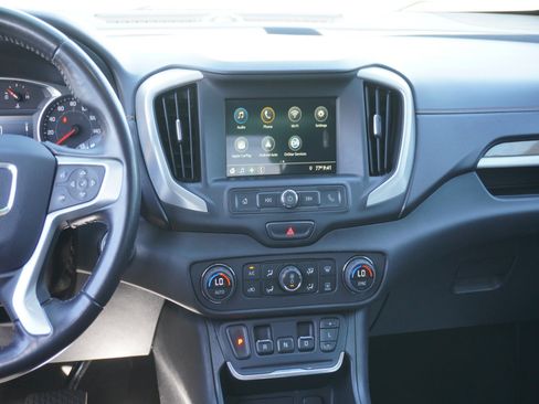 Used 2019 GMC Terrain SLE w/ Driver Convenience Package FWD image 15
