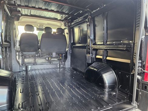 New 2026 RAM ProMaster 1500 image 32