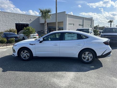 New 2026 Hyundai Sonata SE image 13