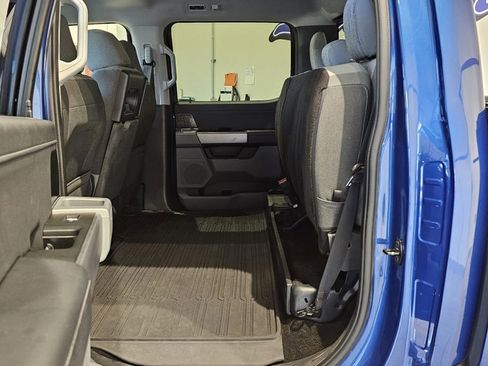 Used 2022 Ford F150 XLT w/ Equipment Group 302A High image 38