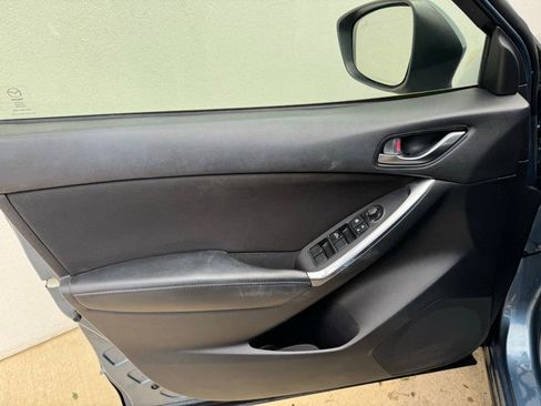 Used 2015 MAZDA CX-5 Touring FWD image 11
