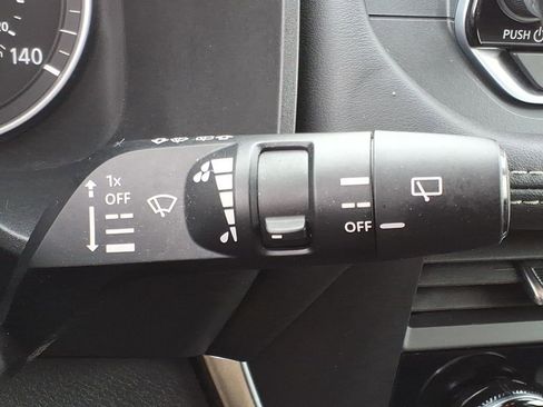Certified 2023 Nissan Rogue SV AWD/4WD image 29