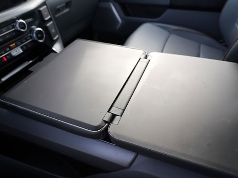 Used 2024 Ford F150 Lariat w/ Equipment Group 502A High image 38