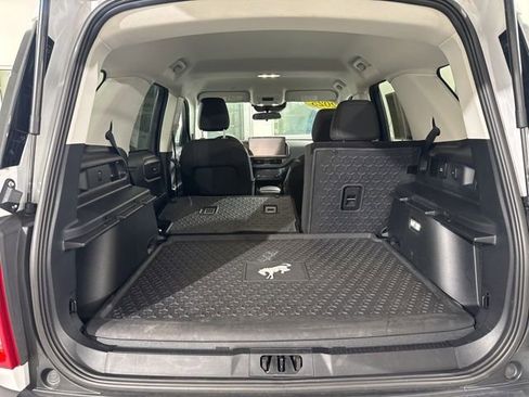 Used 2025 Ford Bronco Sport Big Bend AWD/4WD image 9