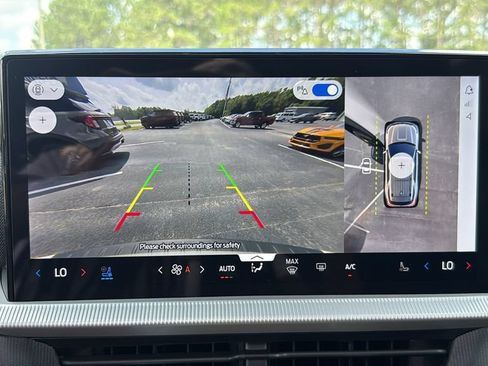 New 2026 Ford Explorer Tremor w/ Tremor Ultimate Package AWD/4WD image 25