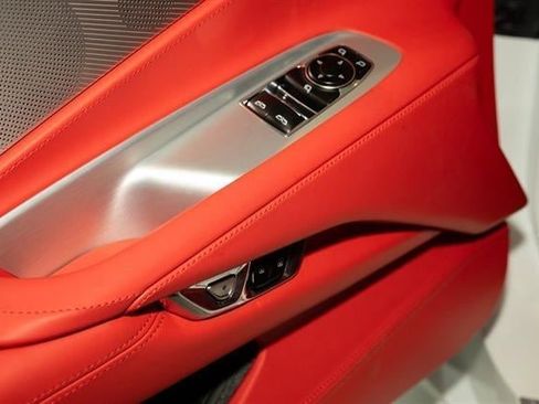 New 2026 Chevrolet Corvette Stingray Premium Cpe w/ Z51 Performance Package image 24