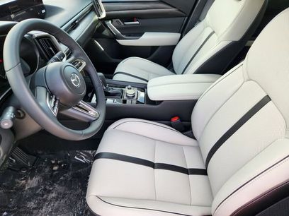 New 2026 MAZDA CX-50 AWD 2.5 S w/ Weather Package