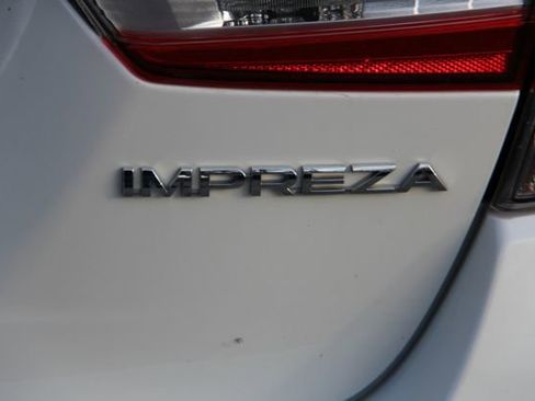 Certified 2023 Subaru Impreza Premium image 10