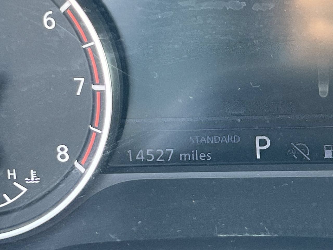 Used 2026 Nissan Rogue S FWD image 7