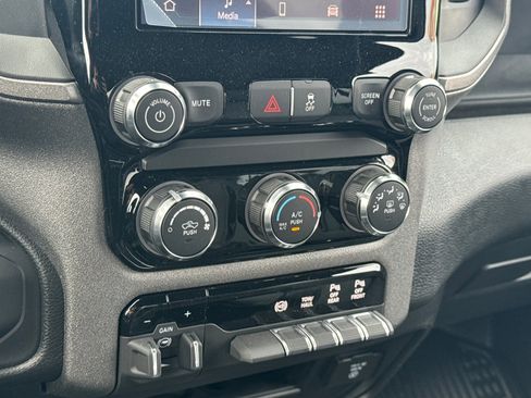 New 2026 RAM 2500 Tradesman image 18