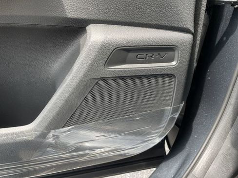 New 2025 Honda CR-V Sport-L image 22