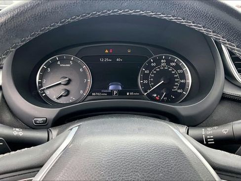 Used 2021 INFINITI QX50 Luxe w/ Appearance Package image 20