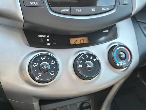 Used 2008 Toyota RAV4 Sport AWD/4WD image 11