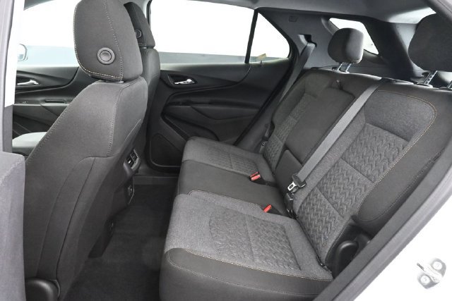 Used 2024 Chevrolet Equinox LT FWD image 27