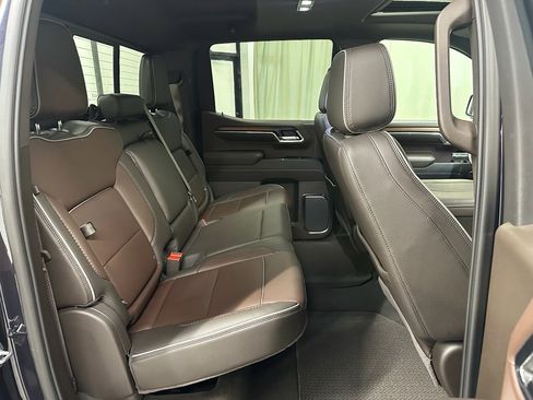 Certified 2024 GMC Sierra 1500 Denali w/ Denali Reserve Package image 20