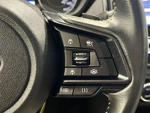 Used 2023 Subaru Crosstrek 2.5i Sport image 32