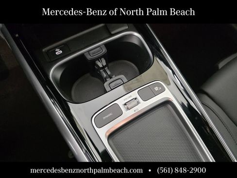 New 2026 Mercedes-Benz GLA 250 image 17