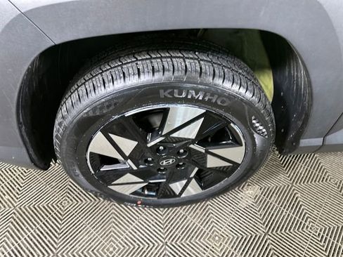 Certified 2024 Hyundai Kona SEL image 10