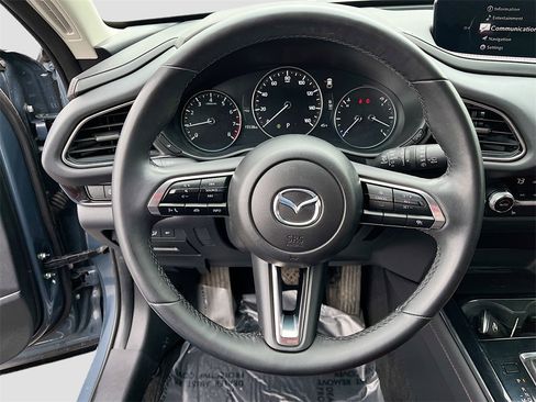 Used 2024 MAZDA CX-30 AWD 2.5 S w/ Preferred Package image 11