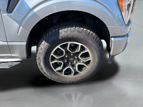 Used 2023 Ford F150 XLT w/ Equipment Group 302A High AWD/4WD image 31