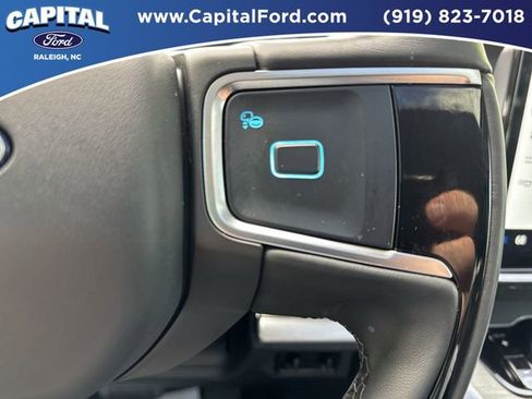 New 2025 Ford Expedition Max Platinum image 27