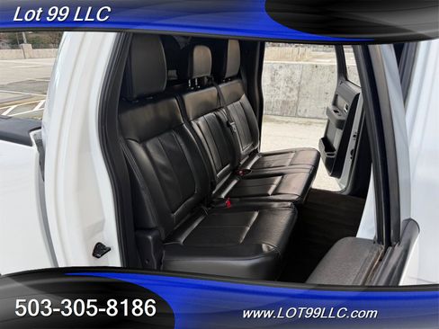 Used 2012 Ford F150 Raptor image 34