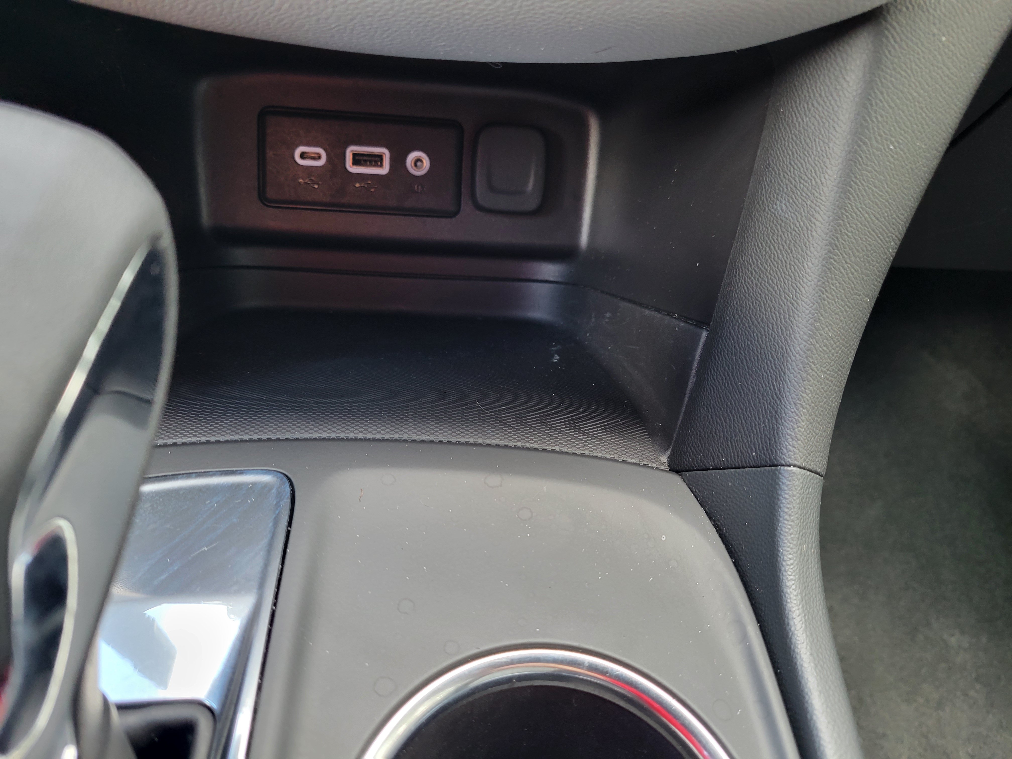 Certified 2024 Chevrolet Equinox LS w/ LS Convenience Package FWD image 20