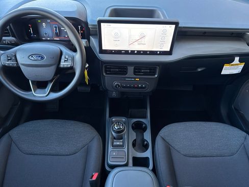 New 2026 Ford Maverick XL image 12